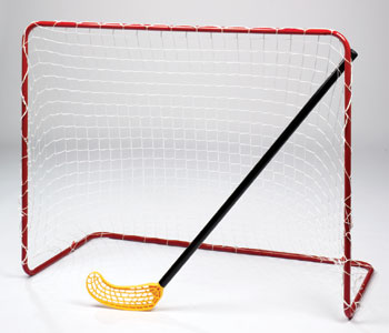 Malá hokejová bránka