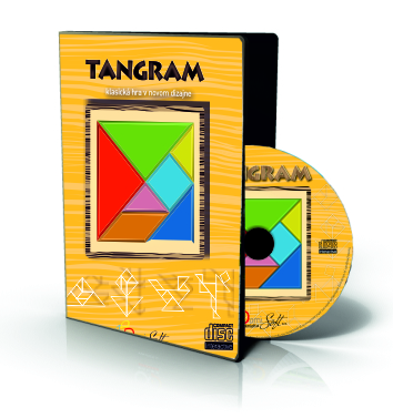 Tangram - školská licencia